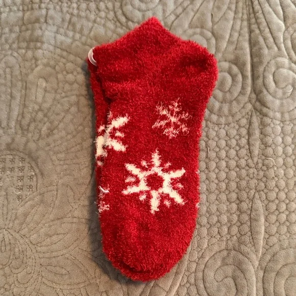 Assorted Patterned Socks Set - Picture 8 of 10